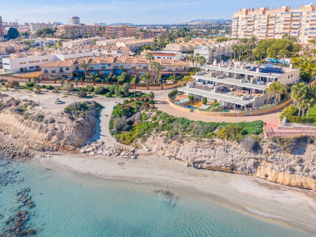 Attic for sale in Calle Morros Alts Dels, Pueblo Español - Coveta Fumá