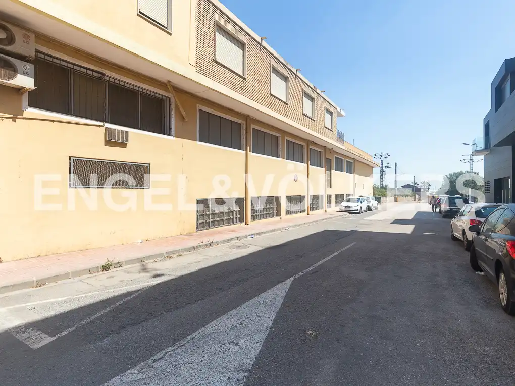 Exterior view of Residential for sale in Corbera