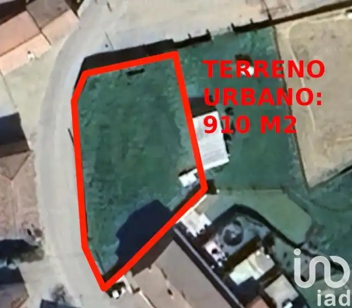 Terreni e lotti in vendita a Villaturiel