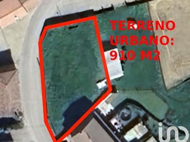 Terreno residencial en venta en Villaturiel