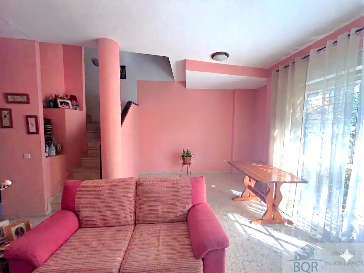 Living room of Duplexes for sale in Jerez de la Frontera  with Storage room