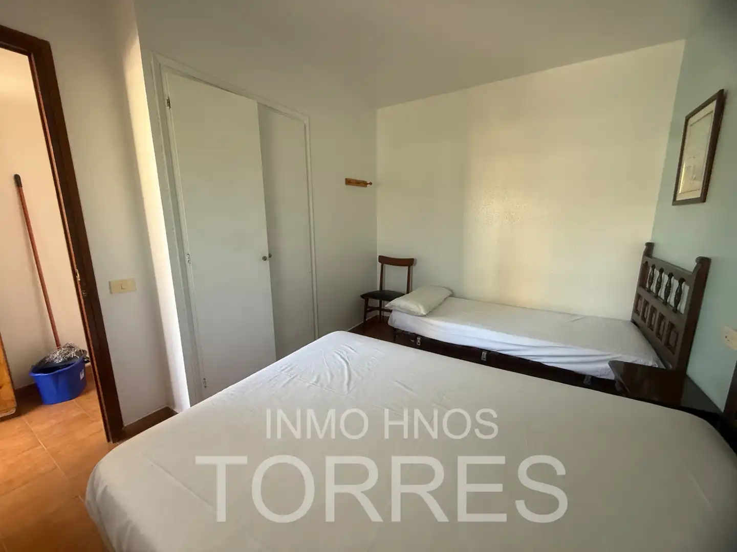 Appartement compact avec terrasse à vendre à Carrer Proyecto, imagen 11