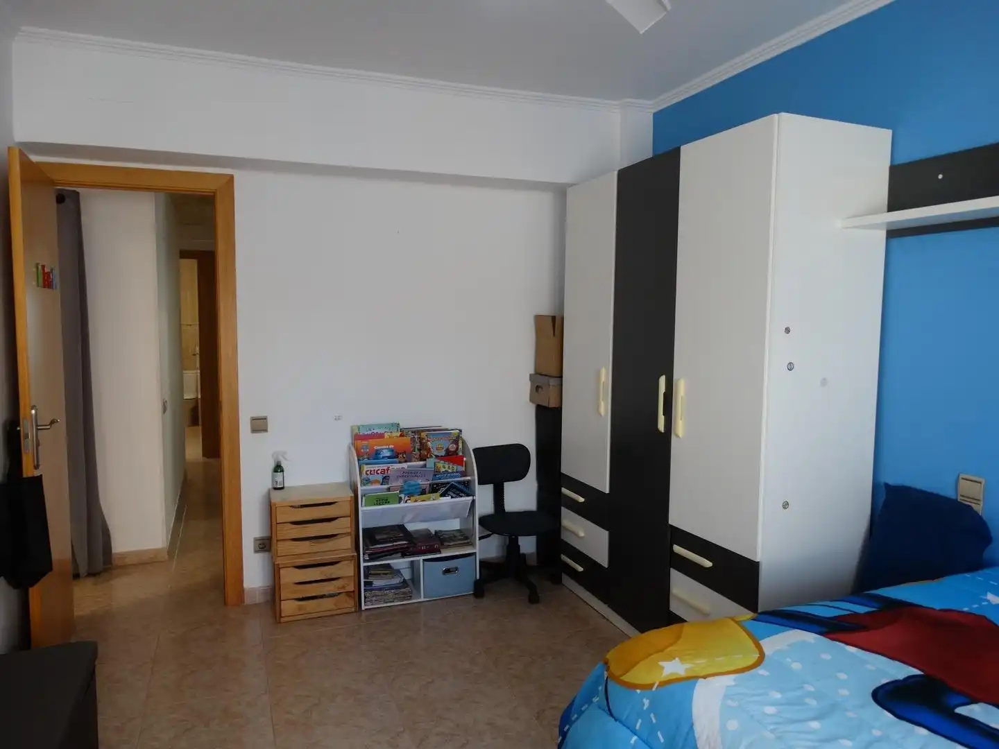 Habitación de Piso en venta en Amposta con Aire acondicionado, Calefacción y Terraza