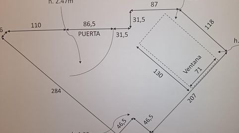 Foto 4 de Traster de lloguer a Centro, Valladolid Capital
