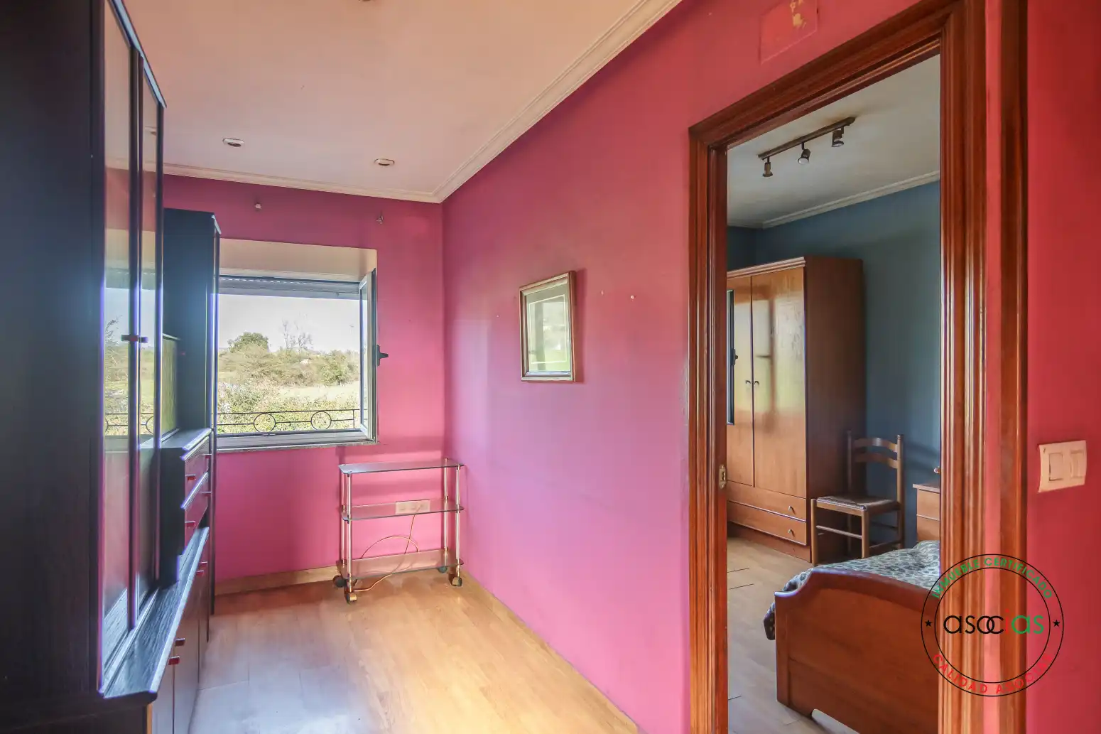 Piso en venta en Posada de Llanera - AV OVIEDO 12, imagen 5
