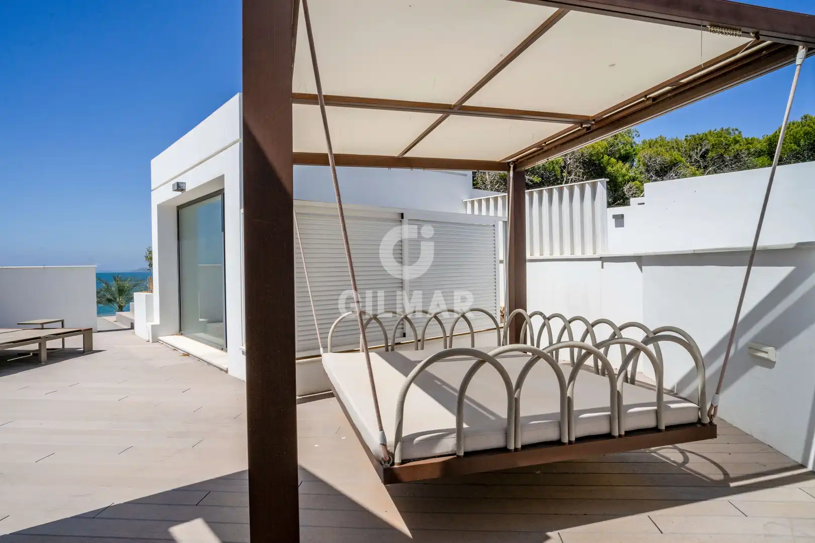 Casa a schiera con piscina in vendita a Costa Natura, imagen 73