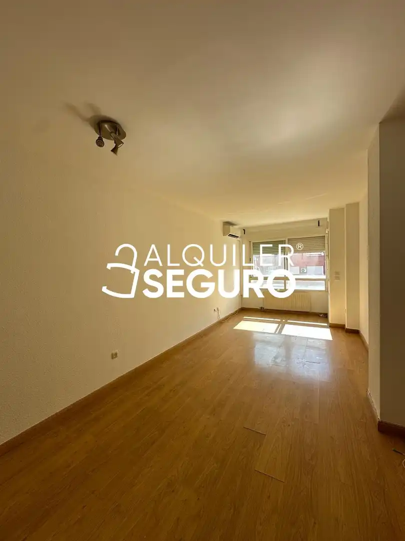 Schlafzimmer von Wohnung zur Miete in Fuenlabrada mit Heizung