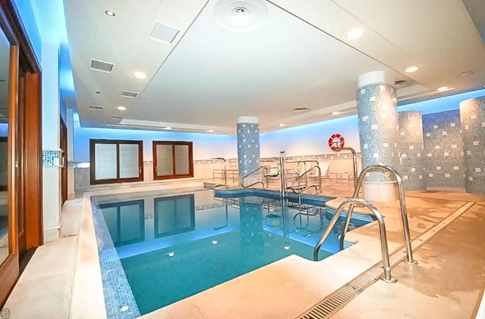 Apartament amb piscina en venda a Calle Océano Ártico 3, imagen 30