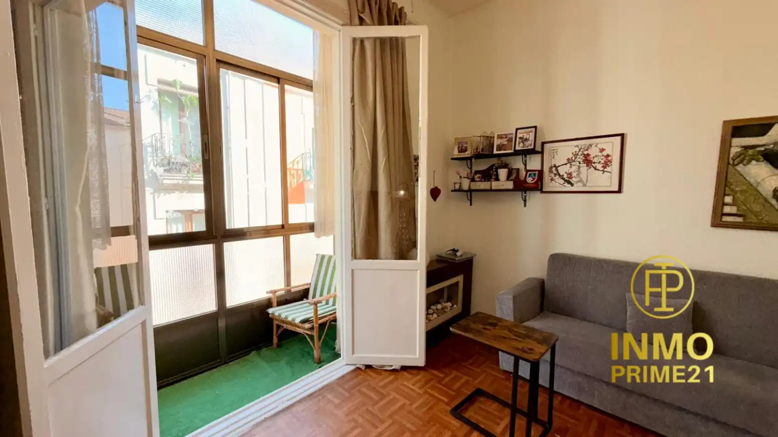 Habitación de Piso en venta en Santander con Calefacción, Parquet y Amueblado