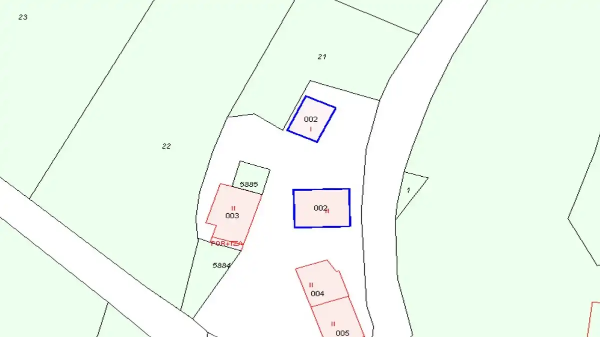 Grundstücke und Bauplätze zum Verkauf in TARANO, DEL CEREZALEDO, imagen 3