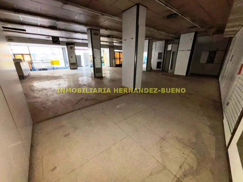 Gewerbefläche zum Verkauf in Chinchibarra - Capuchinos, imagen 10