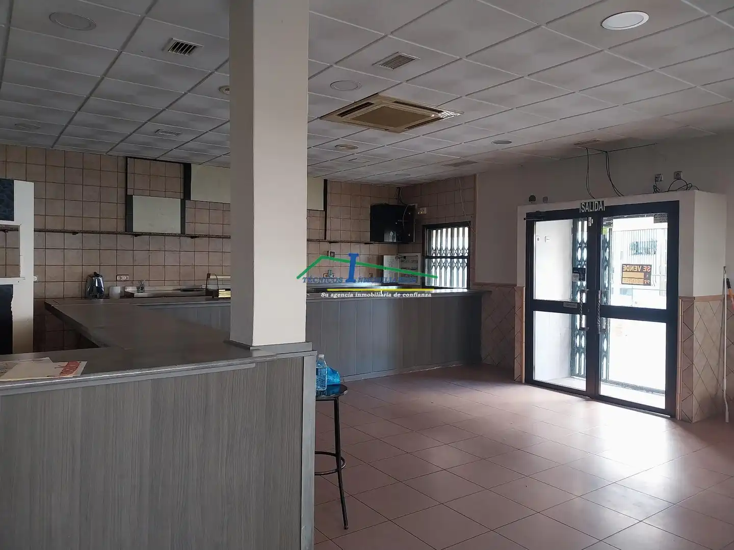 Locale commerciale in vendita a ANTONIO DE NEBRIJA