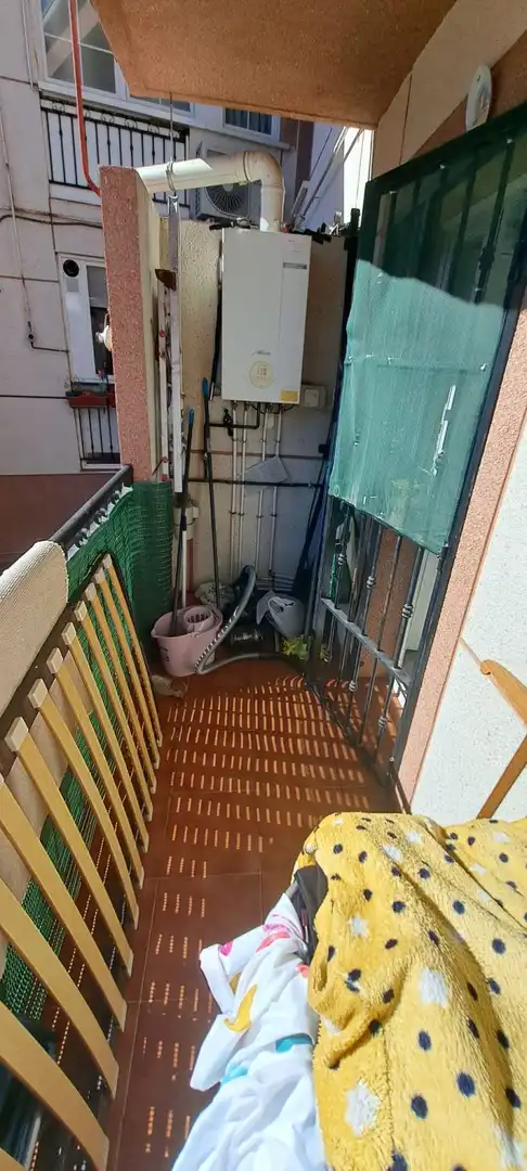 Wohnung zum Verkauf in Brunete, imagen 34