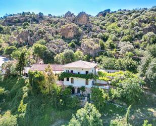 Vista exterior de Finca rústica en venda en Vélez de Benaudalla amb Aire condicionat, Terrassa i Traster
