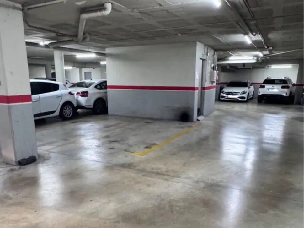 Einzelparkplatz zum Verkauf in Carretera del Prat 49, imagen 4