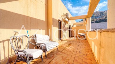 Photo 4 of Attic for sale in Calle de Diaz Moreu, San Antón, Alicante