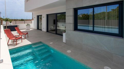 Photo 4 of Detached homes for sale in Sucina, Murcia Capital