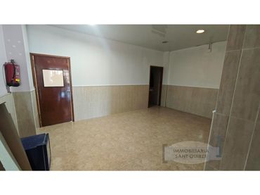 Local comercial en venta en Centre
