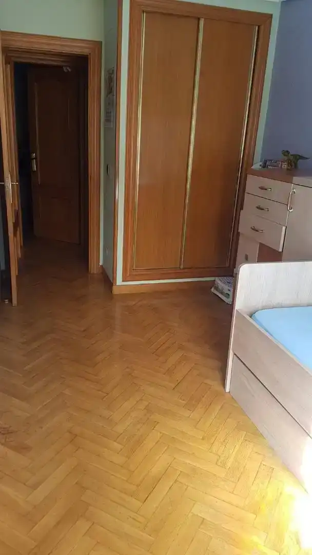 Habitación de Piso en venta en Palencia Capital