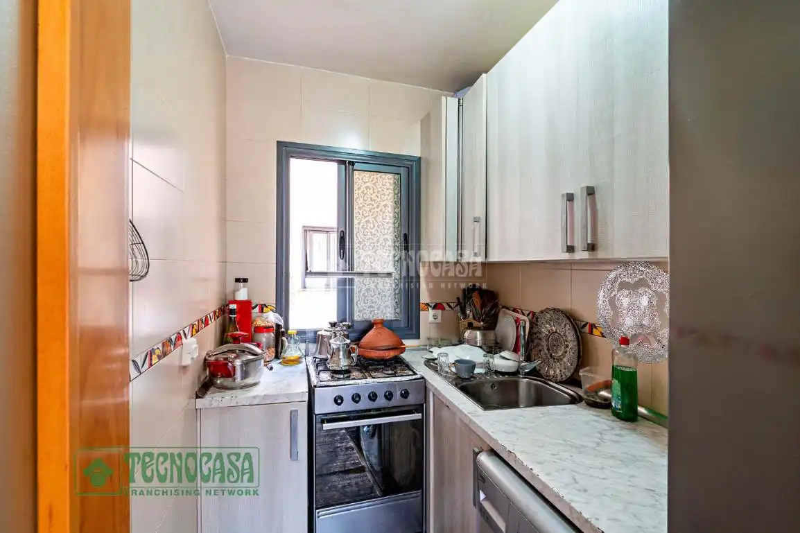 Cocina de Piso en venta en El Ejido con Aire acondicionado y Calefacción