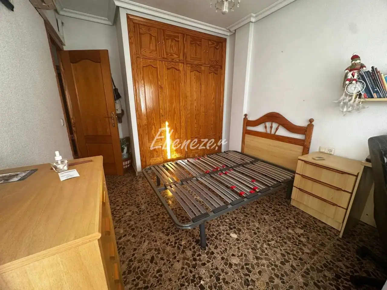 Bedroom of Houses for sale in Cartagena  with Private garden and Terrace