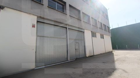 Photo 3 of Industrial buildings for rent in Ciudad de Elda, Fuente del Jarro, Paterna