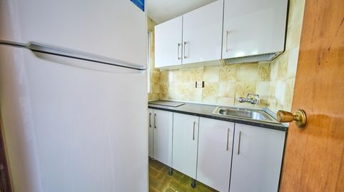 Foto 4 de Estudio en venta en Arabial, 99, Camino de Ronda, Granada Capital