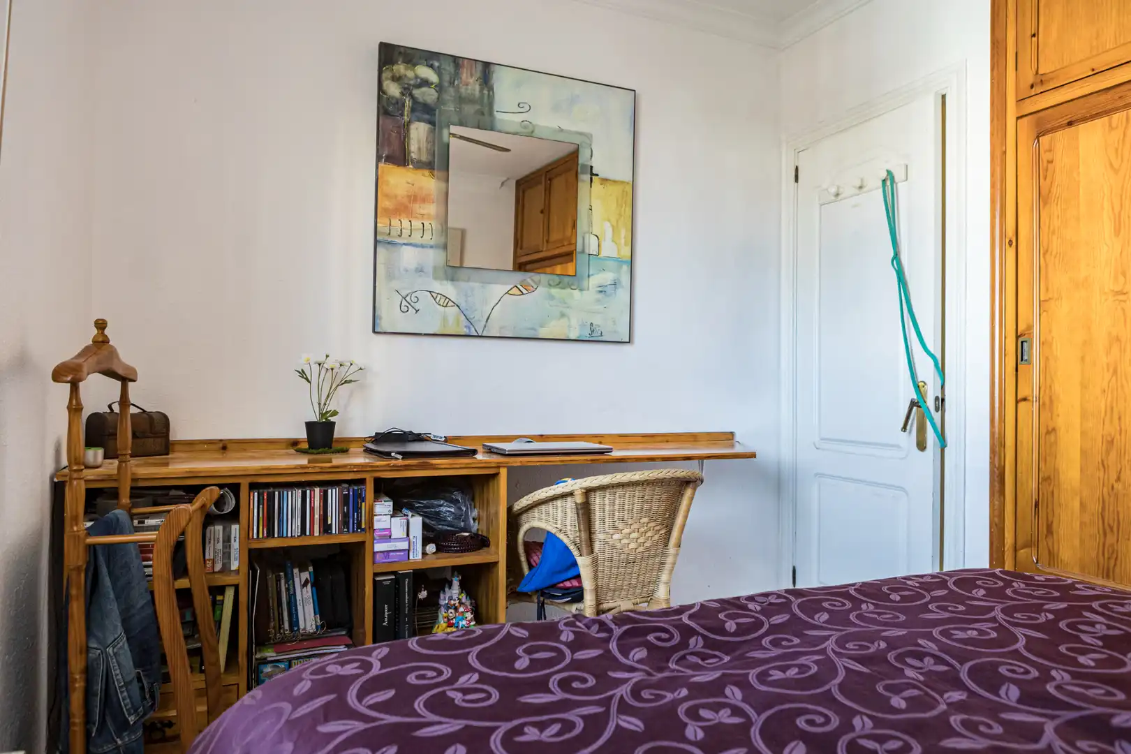 Piso en venta en Avenida Miramar, Castillo Sohail - Myramar