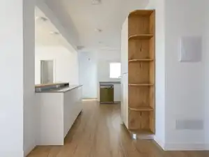 Kitchen of Flat for rent in Las Palmas de Gran Canaria  with Balcony
