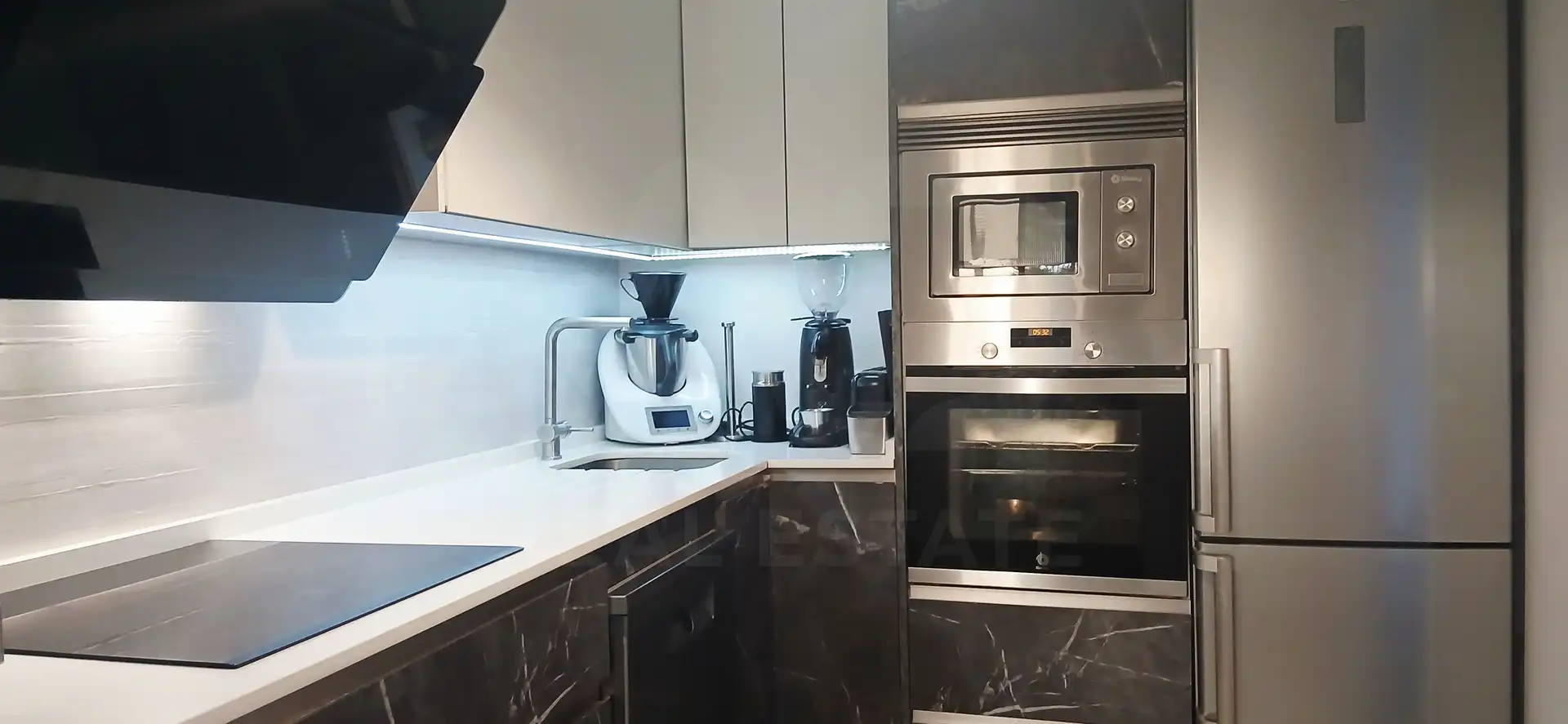 Piso con piscina en venta en Riviera del Sol, imagen 11