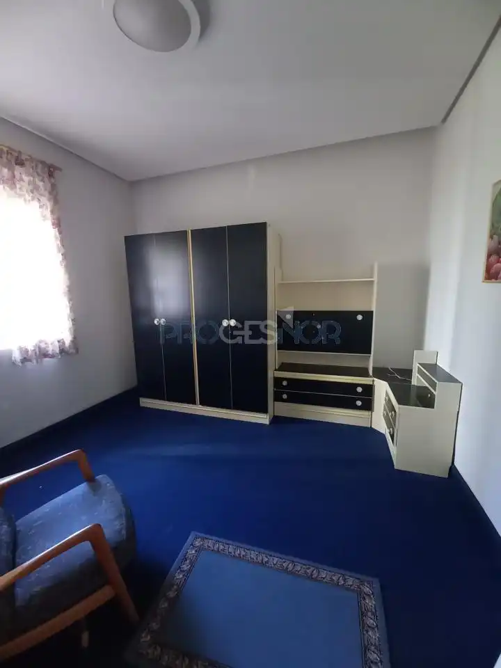 Bedroom of Flat for sale in León Capital   with Heating, Terrace and Balcony