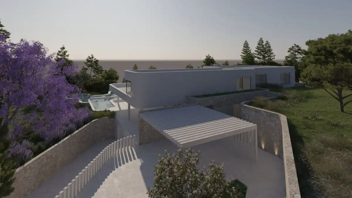 Terreno residenziale in vendita a La Mairena, imagen 6