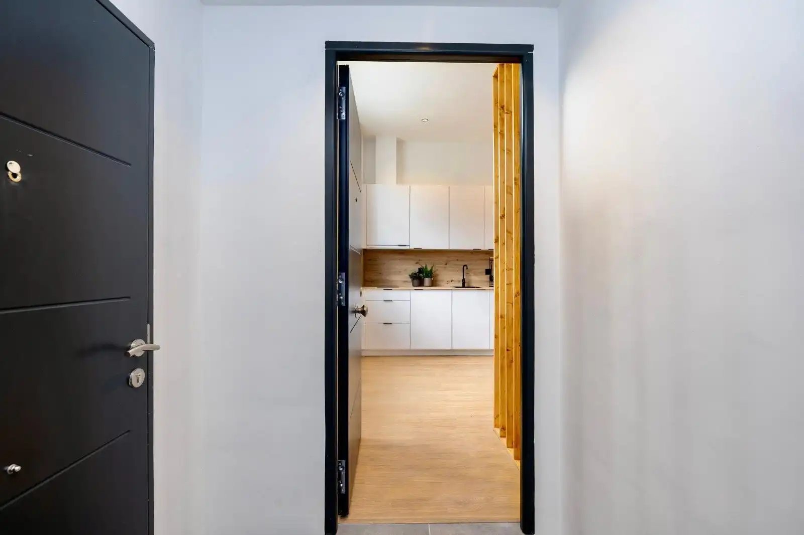 Apartament en venda en Granada amb Aire condicionat, Calefacció i Moblat