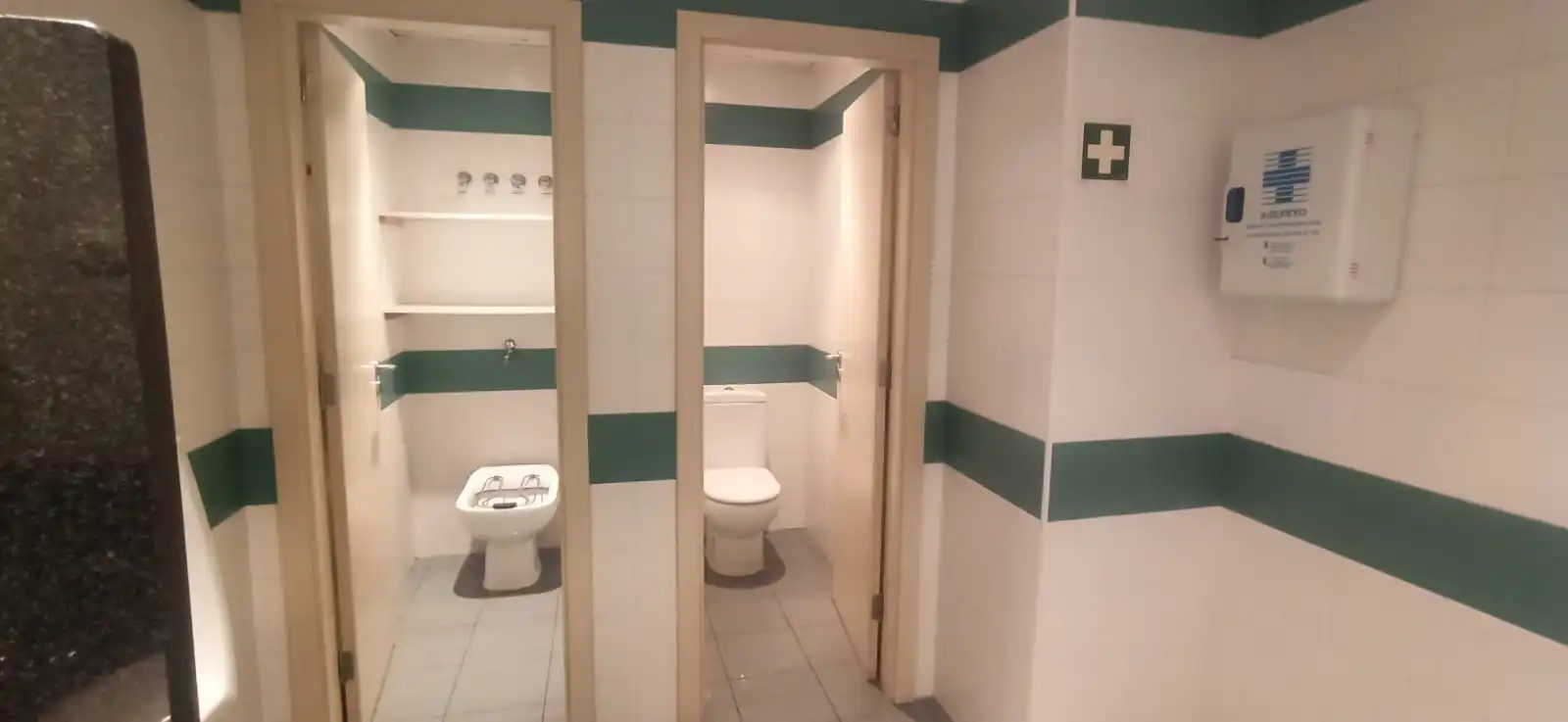 Business premises for sale in Av Catalunya, imagen 9