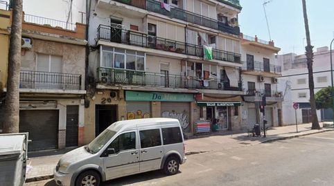 Foto 3 de Casa o chalet en venta en Ingeniero la Cierva, La Plata, Sevilla Capital