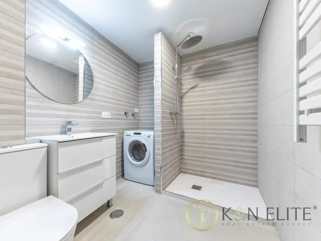 Piso con ascensor en venta en Calle Virgen Del Socorro, imagen 6