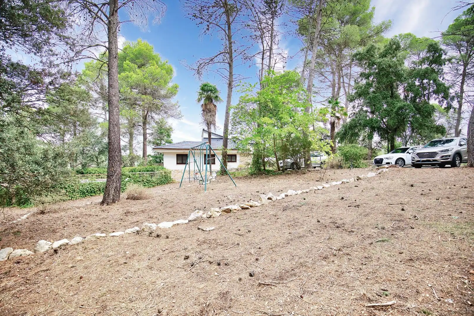 Detached house with pool for sale in L'ESTEPAR, imagen 14
