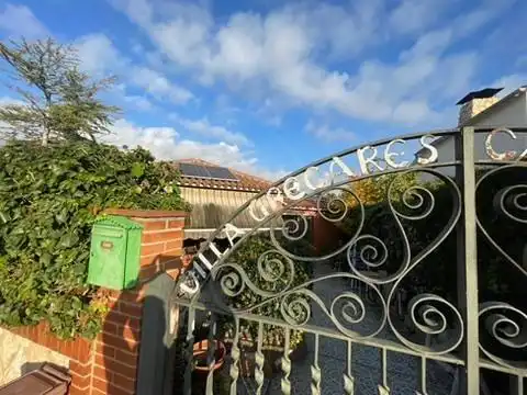 Casa o chalet en venta en Santa Oliva con Jardín privado