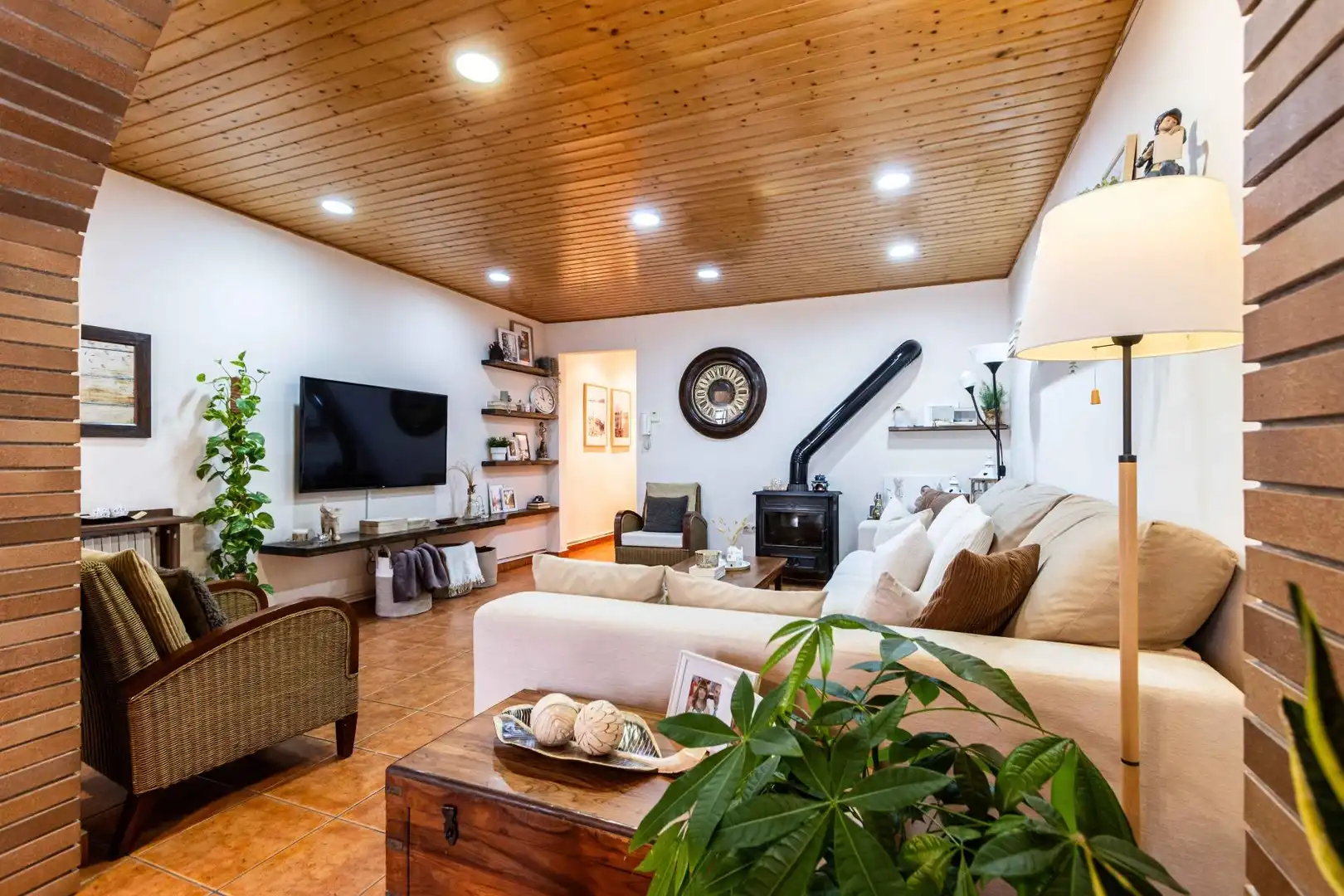 House with terrace for sale in Centre - Sant Oleguer, imagen 22