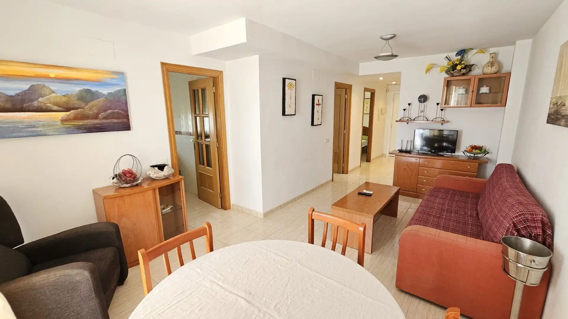Apartment mit Pool zum Verkauf in Amplaries 23, imagen 12