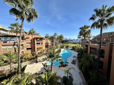 Pis amb piscina en venda a Marbella - Marbella,San Pedro de Alcantara,Avenida del MediterrÃÂ¡neo