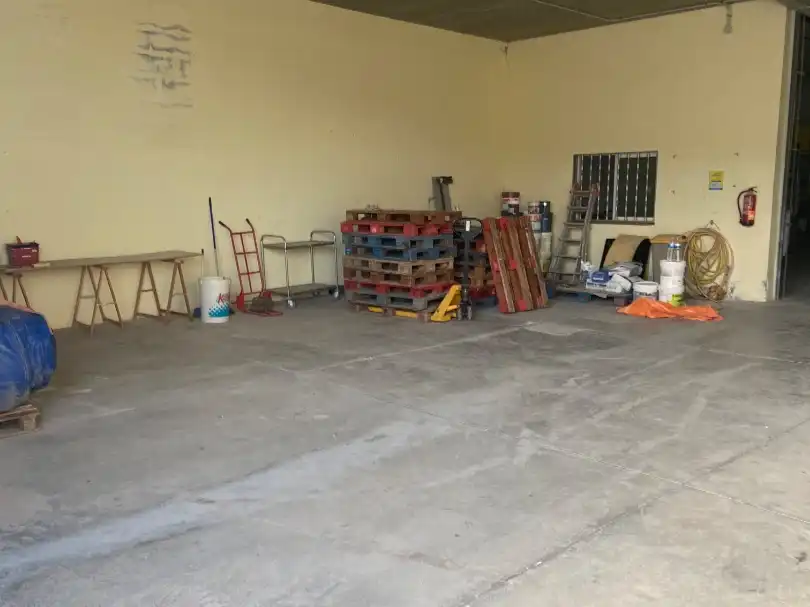 Commercial properties for sale in San Miguel de Abona