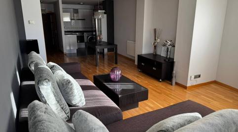 Foto 2 de Piso en venta en La Pantoja, Zamora