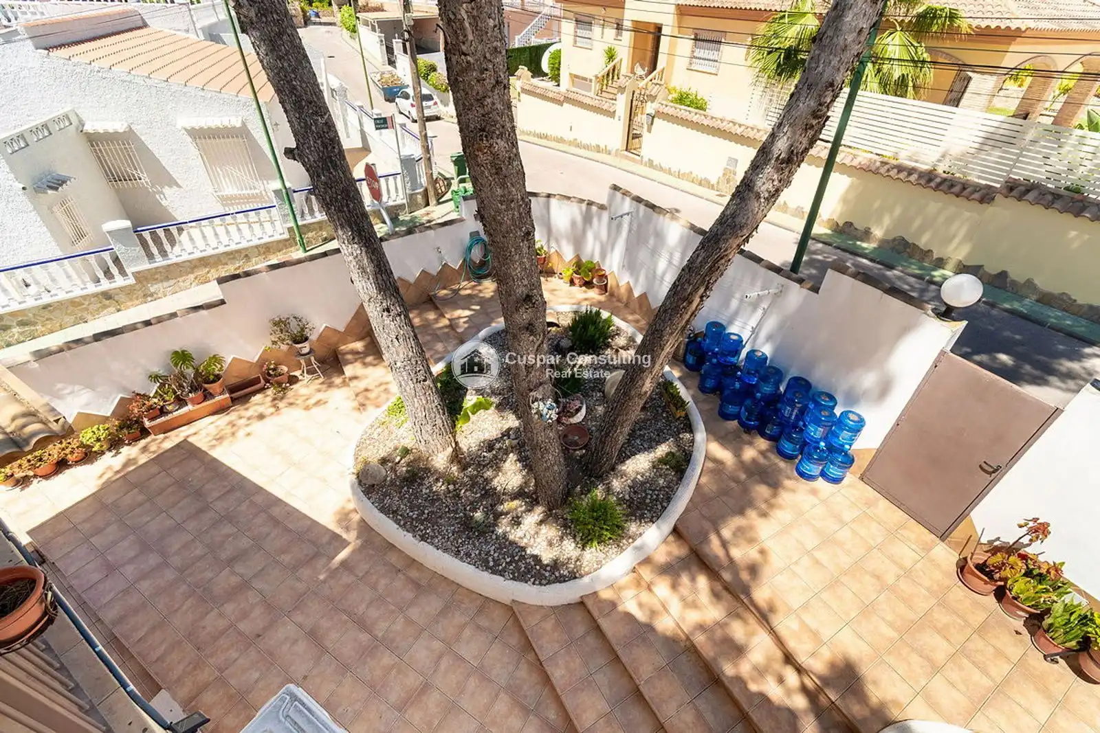 Casa o xalet en venda a N/A, El Pinar de Campoverde