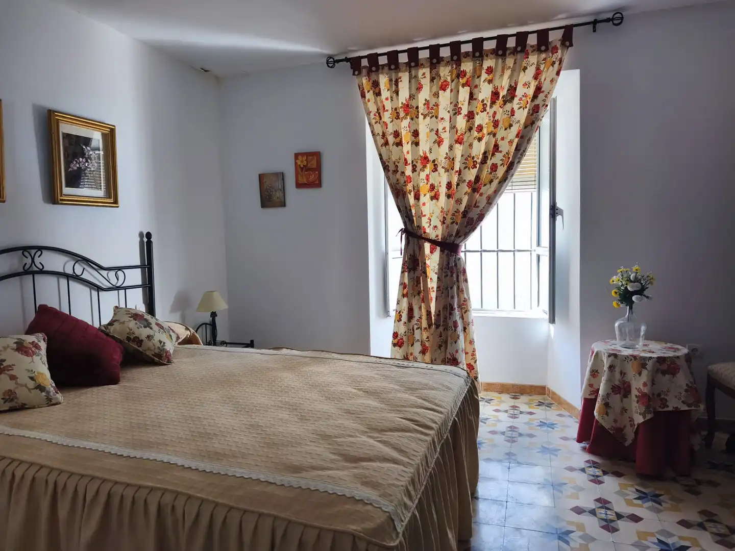 House with terrace for sale in Calle Daoiz 3, imagen 19