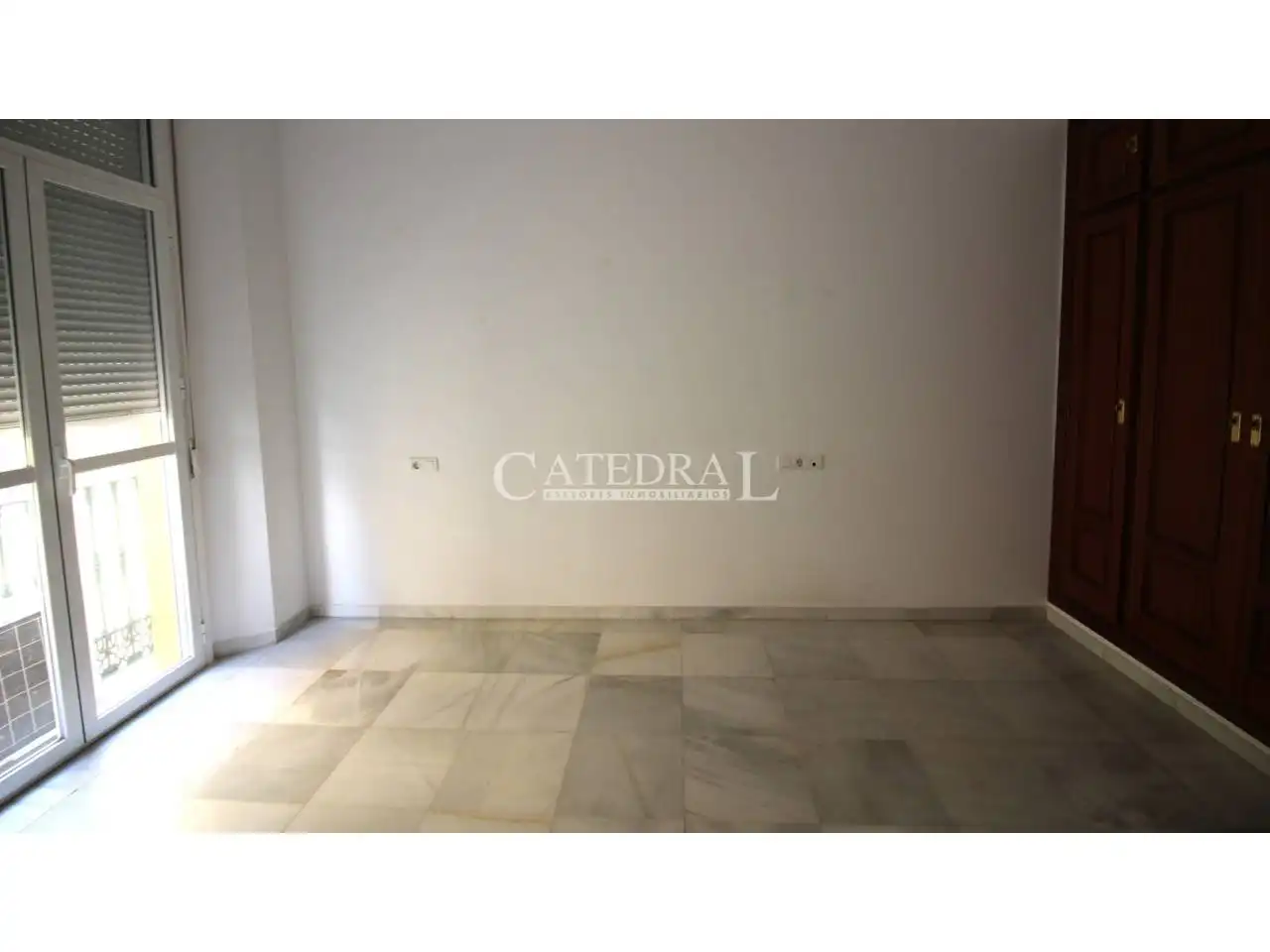 Flat for rent in Calle Baños, Encarnación - Regina