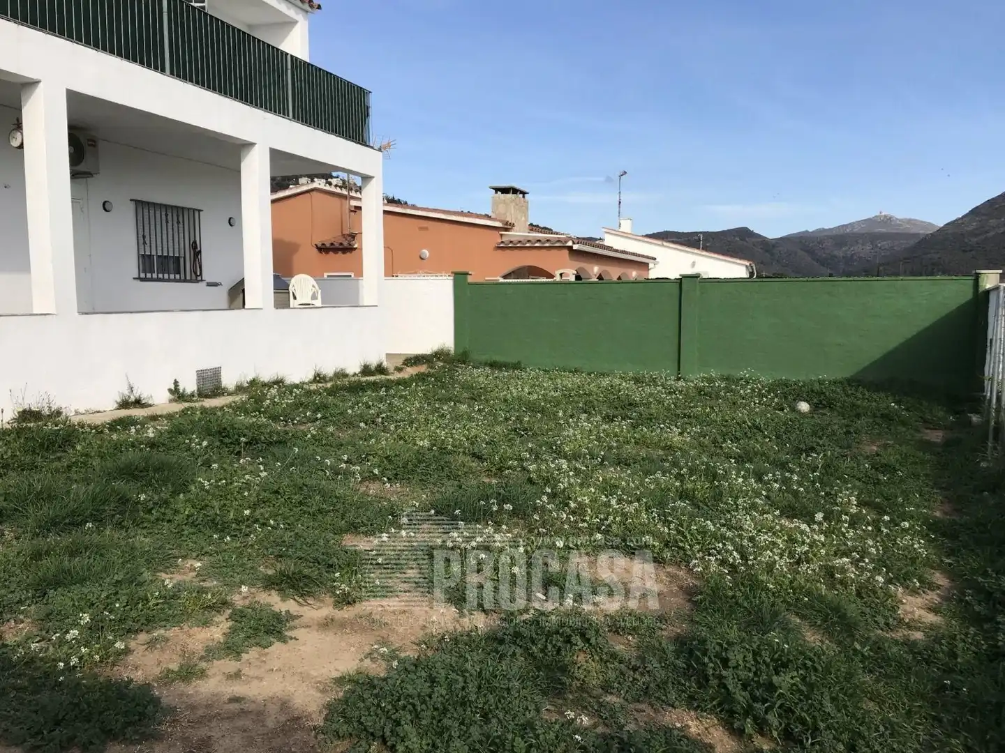 Casa o xalet en venda en Roses amb Aire condicionat, Calefacció i Terrassa