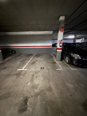 Garaje en Venta en Calle GONZALO PUERTO MEZQUITA en Rafalafena