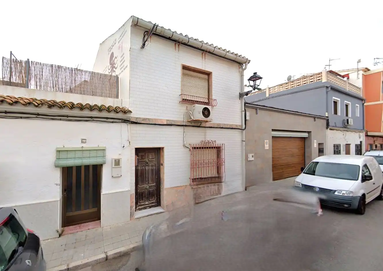 Casa rustica in vendita a El Puerto, imagen 3