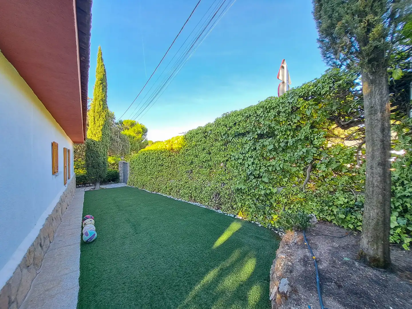 Villa avec jardin à vendre à Colonia, imagen 54
